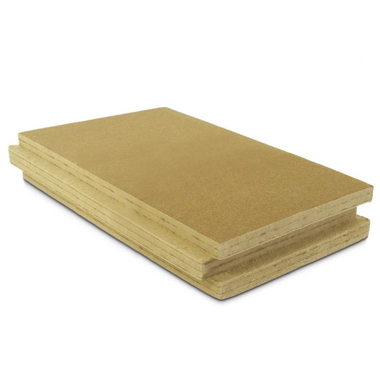 Fibra di legno FiberTherm Special densità 240 kg/mc